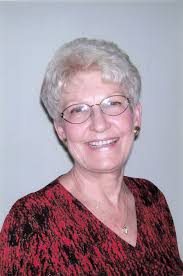 Lois Chamberlain Obituary