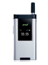 Amoi A211 Specs - Technopat Database