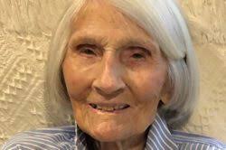 Obituary: Anne Ingalls Moore, Longtime East Aurora resident