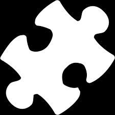 Ihr persönliches lieblingsfoto gedruckt auf einem echten fotopuzzle. White Puzzle 4 Icon Free White Puzzle Icons