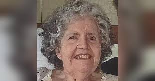 Mary Ann Weigand Obituary