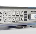 Locking Options | Accucold® Medical Refrigerators