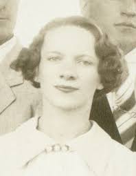 Geraldine Grace “Gerry” Meyers Allen (1913-2006)