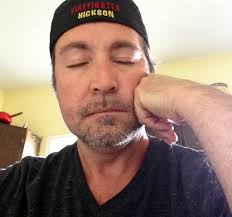 In case you're looking, I moved… The Door