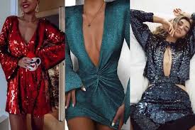 Dedicated to satin luxury and glamour. 1575987182 60 Stajlinga Za Najludju Noc U Godini Reporter Mk