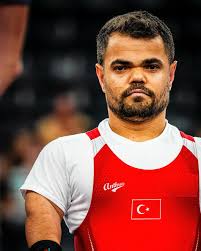 World Para Powerlifting added a...