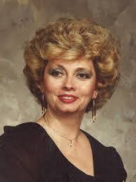 Gerri Morris's Instagram, Twitter & Facebook