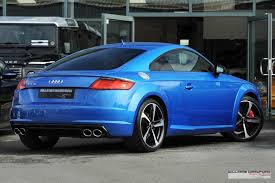 Image result for Ara Blue Crystal 2018 TTRS