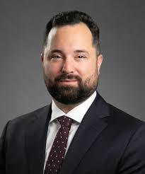 Cameron Schur, Associate, Real Estate Department