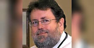 Dr. Kevin Stroup Obituary