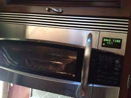 Does a convection microwave speed up cooking, and is it the right fit for your kitchen? Five Things Not To Do In Your Rv Convection Microwave Oven Diary Of A Road Mom