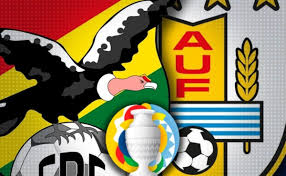 Bolivia and uruguay will face each other on matchday 4 of the copa america 2021. Zhsrpc8c418qnm
