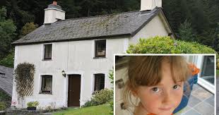 They stuck to their tale, that carr had been in the bath and that huntley had seen the girls outside his house while he was brushing the dog. April Jones Murder House Set To Join Ranks Of Other Notorious Razed Properties Wales Online