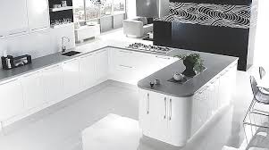 b&q high gloss white, kitchen cabinet