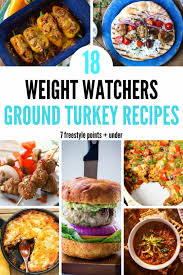 Pin On Recipes Weight Watchers