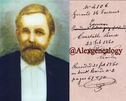 Terrell Fontenot's Instagram, Twitter & Facebook