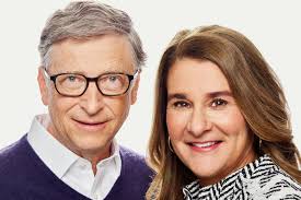 Bill and melinda gates waited until their youngest daughter turned 18 before they announced divorce, reports say. How Bill And Melinda Gates Are Transforming Life For Billions In The 21st Century Fortune