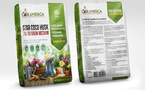 I think mix soil and coco is not a bad things, i will also do it this summer. Star Coco Peat Husk 70 30 Mix Coco Peat And Coco Husk Blend Soil Mix