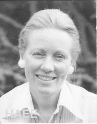 Hilde De Wit-Jacobs, VU