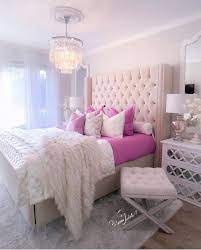 Decorating A Home Where To Start Glam Bedroom Decor Bedroom Decor Room Ideas Bedroom