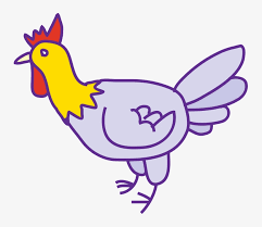 Untuk mempersingkat waktu , berikut ini beberapa kekinian gambar binatang dari bentuk geometri, kreasi gambar lingkaran, gambar orang dari bangun datar, menggambar dari bentuk persegi, aneka kreasi. Chicken Hewan Kartun Ayam 733x633 Png Download Pngkit