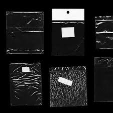 Download Plastic Bag Pack Plastic Texture Bag Mockup Texture