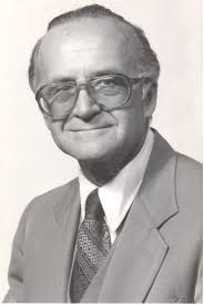 Kenneth Jernstedt (1917–2013)