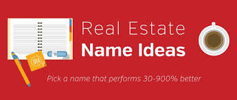 Search for real estate professionals by entering the first few letters of a realtors® name. Real Estate Branding Ideas And Examples For Agents