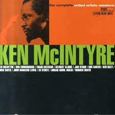 Ken McIntyre: Complete United Artists Sessions