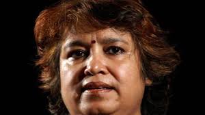 Author, secular humanist, feminist, physician | twuko. Jlf To Consider Blacklisting Taslima Nasreen From Future Events Activist Rants On Twitter India News
