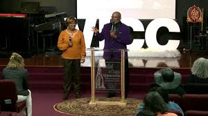 Victory International Christian Center