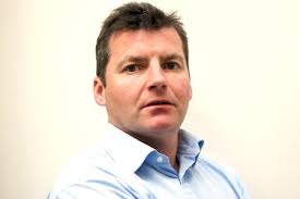 Tim Hunt, the former Freeview marketer, has resurfaced as The Guardian's  marketing director