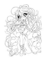 Aluminium Siren By Sureya Deviantart Com Sailor Moon Coloring Pages Chibi Coloring Pages Coloring Books