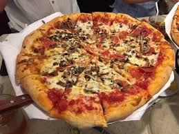 Antonucci S Italian Seafood Restaurant Seafood Restaurant Seafood Authentic Italian Pizza