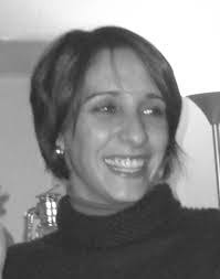 Julie Viger's Instagram, Twitter & Facebook