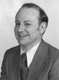 Bert Errol Tucker Jr. (1933-2019)