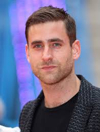 Oliver Jackson-Cohen