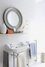 You'll receive email and feed alerts when new items arrive. Urbanara Bathroom Details Modern Bathroom Decor Round Mirror Bathroom Bathroom Plan