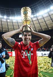 Bayern munich defeated borussia dortmund to win the german super cup and add a fifth piece of silverware in 2020. Goal On Twitter Bundesliga Dfb Pokal Dfl Supercup Champions League Super Cup Club World Cup World Cup European Championship Happy Birthday Javi Martinez Https T Co Nd6dfr25v4