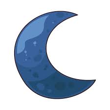 Crescent – Hình lưỡi liềm