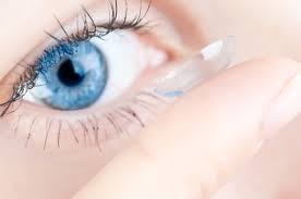 Image result for Contact Lens