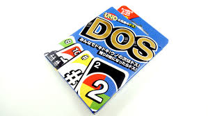 Dos™ card is when you play it. I Tried Playing A New Card Game Dos Following Uno Where The Scream And Addition Of Dos Are The Liver Gigazine