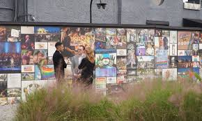 We did not find results for: Resolution To Designate Pulse Nightclub As A National Memorial Passes House Again