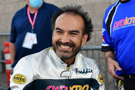 Winternationals in July Close Out NHRA Western Swing