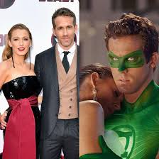 In an interview with vogue, lively wasn't shy when ryan reynolds and blake lively with their two oldest daughters. Blake Lively Ryan Reynolds Diese Film Serienpaare Lieb T En