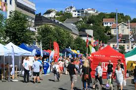 August arrangeres av kristian a. India Focus At Arendalsuka 2018