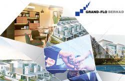 It will give you access to every aspect of the development, including projects information, perspectives, virtualization, booking and more. Grand Flo Buys Property Assets In Genting Highlands