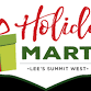 LSW Holiday Mart- Feira de fornecedores de férias