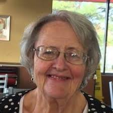 Obituary information for Iva Elaine Moscoffian