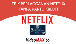 2 gb (viu, yt, netflix, kwaigo, nimo tv, sushiroll, genflix) 2g/3g/4g. Cara Berlangganan Netflix Tanpa Menggunakan Kartu Kredit Gratis